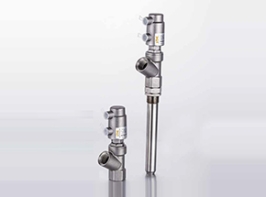 PV700 Series Pneumatic Filling Valve