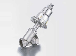 รุ่น  GV100 โกลบวาล์ว