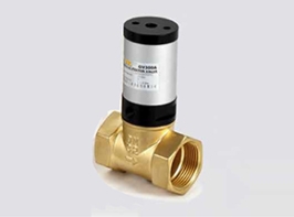 รุ่น GV300 โกลบวาล์ว