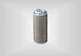 MF Type Suction Filter