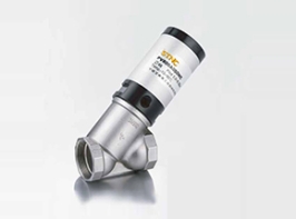 PV800 Series Angle Seat Valve ( Compact )