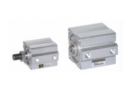 TGN Series Compact Pneumatic Cylinder