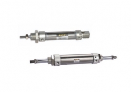 TGL Series Stainless Steel Air Cylinder ( ISO06432 )